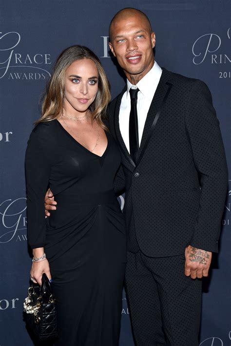 jeremy meeks chloe green|jeremy meeks ex husband.